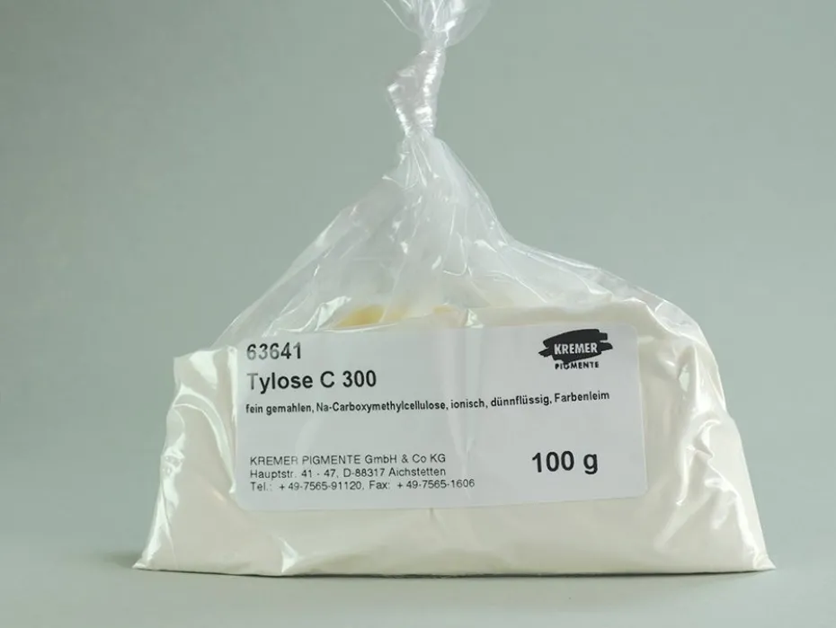 Kremer – Cekol 700 Paint Glue – 100g