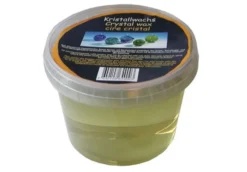 Krystallvoks til lys 400g