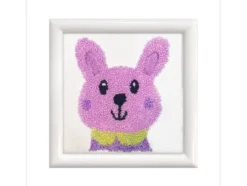Ladybird Punch Broderisett – Sweetie