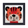 Ladybird Punch Broderisett – Terry