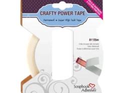 3L Crafty Power Tape – 6mm x 25m