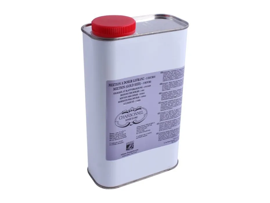 LeFranc Gullgrunn 3 Timer 1000ml