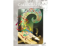 Leonardo 37 Calligraphy