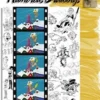 Leonardo 38 Cartoons & humorous drawings