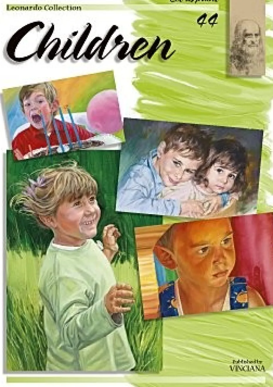 Leonardo 44 Children