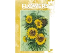Leonardo 21 Flowers