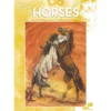 Leonardo 6 Horses