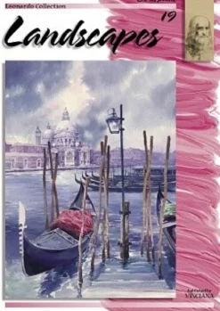 Leonardo 19 Landscapes