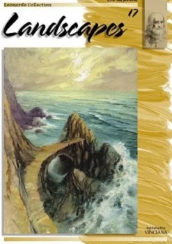 Leonardo 17 Landscapes