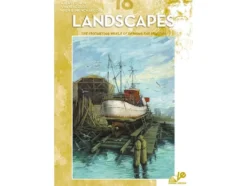 Leonardo 18 Landscapes