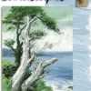 Leonardo 16 Landscapes