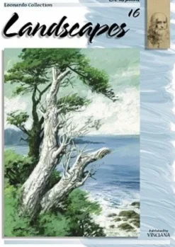Leonardo 16 Landscapes