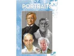 Leonardo 32 Portraits