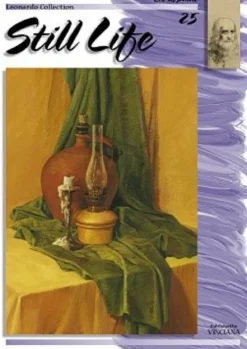 Leonardo 25 Still life