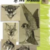 Leonardo 36 The animals of M. Meheut