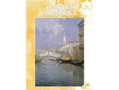Leonardo 14 Venetian sceneries