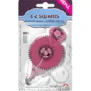 3L E-Z Runner Permanent Squares – Refill