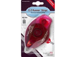 3L E-Z Runner Permanent Strips – Dispenser