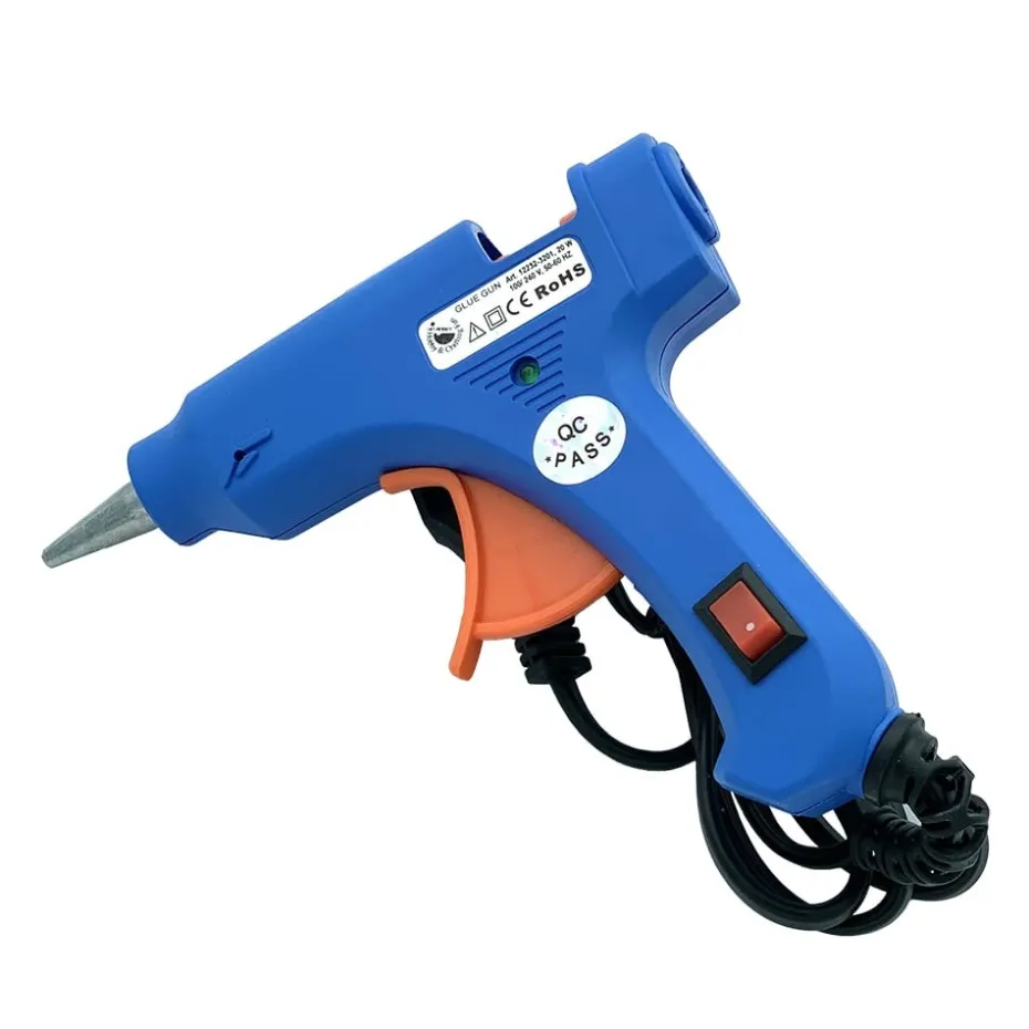 Limpistol Mini 20W – 8mm