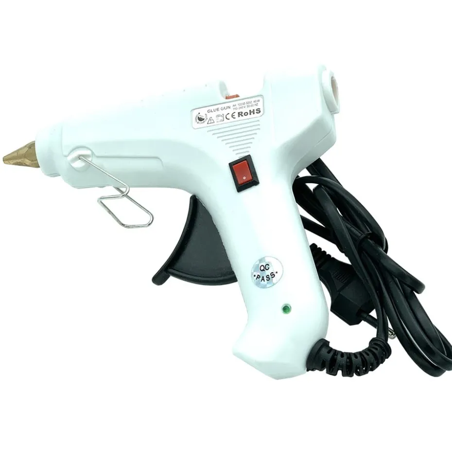 Limpistol 40W – 11mm