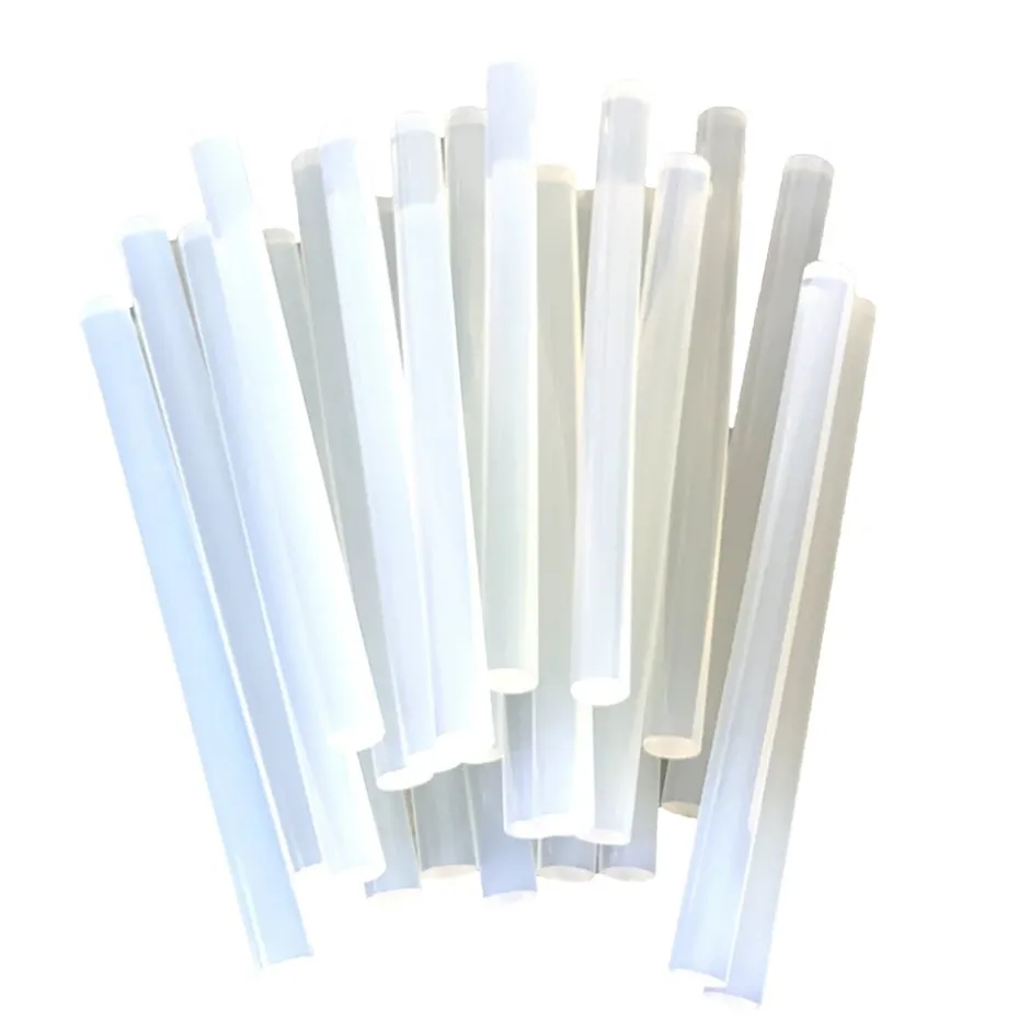 Limrefill til limpistol – 11mm x 15cm – 100stk