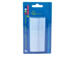 Limrefill til limpistol – 8mm x 10cm – 12stk AT