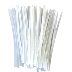 Limrefill til limpistol – 8mm x 25cm – 100stk