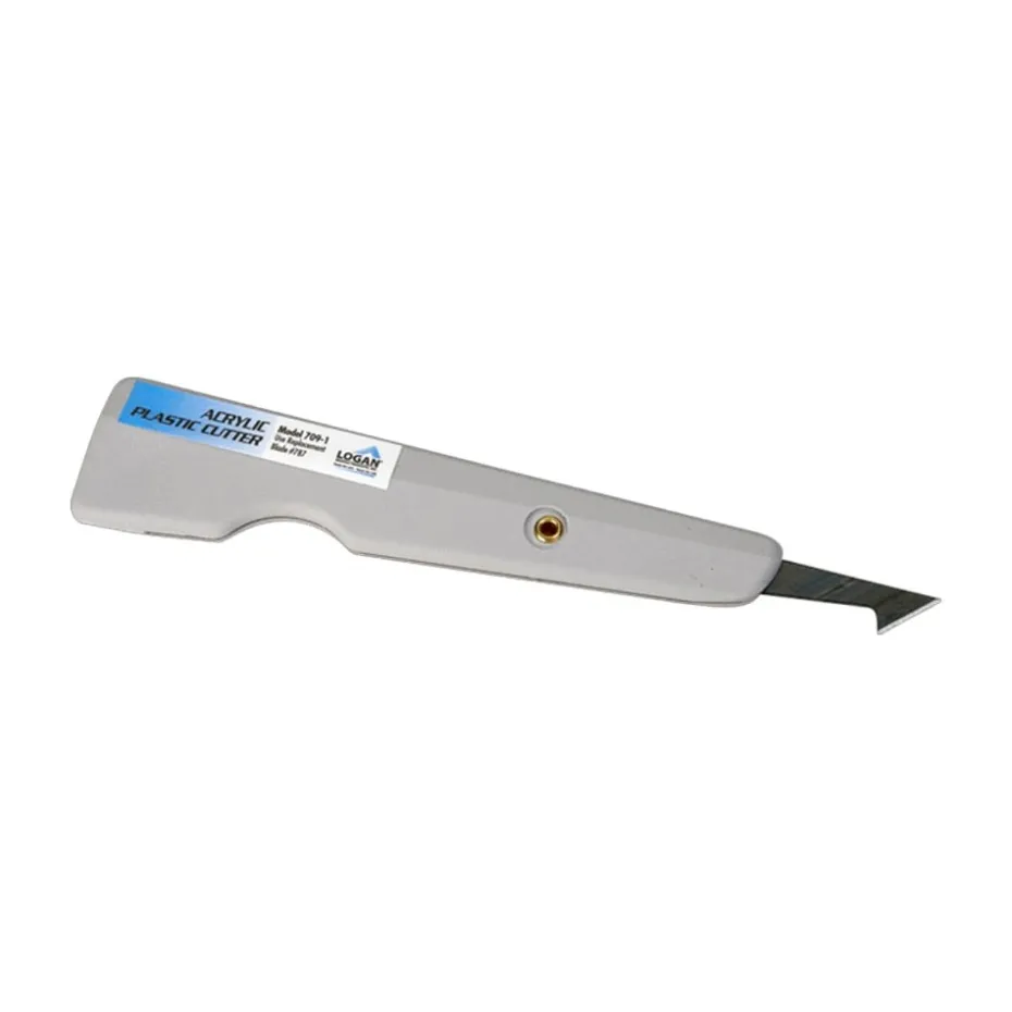 Logan Graphic Plexiglass cutter 709-1