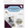 3L Photo Corners Classic 108 stk – Kraft