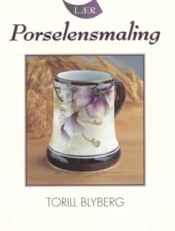 Lær Porselensmaling