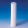 Lysform tolvstjerne 50x200mm