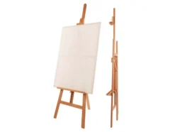 Mabef Atelierstaffeli M/13 – Basic lyre easel