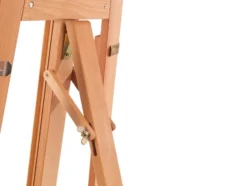 Mabef Atelierstaffeli M/13 – Basic lyre easel