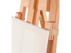 Mabef Atelierstaffeli M/13 – Basic lyre easel