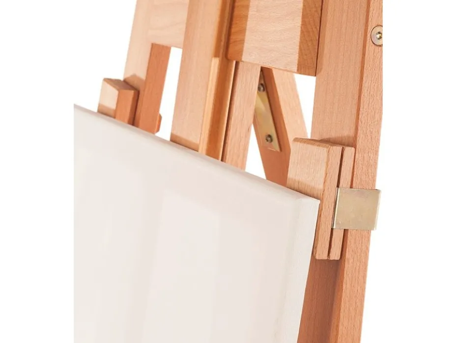 Mabef Atelierstaffeli M/13 – Basic lyre easel