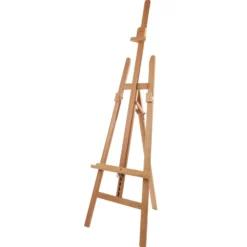 Mabef Atelierstaffeli M/13 – Basic lyre easel