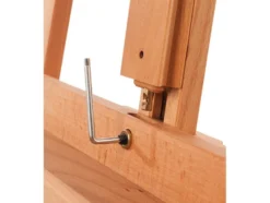 Mabef Atelierstaffeli M/13 – Basic lyre easel