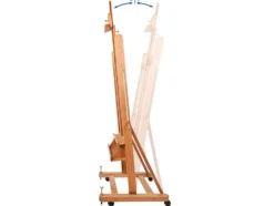 Mabef Atelierstaffeli M/06 – Big studio easel