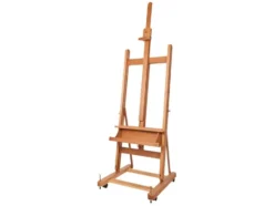 Mabef Atelierstaffeli M/06 – Big studio easel