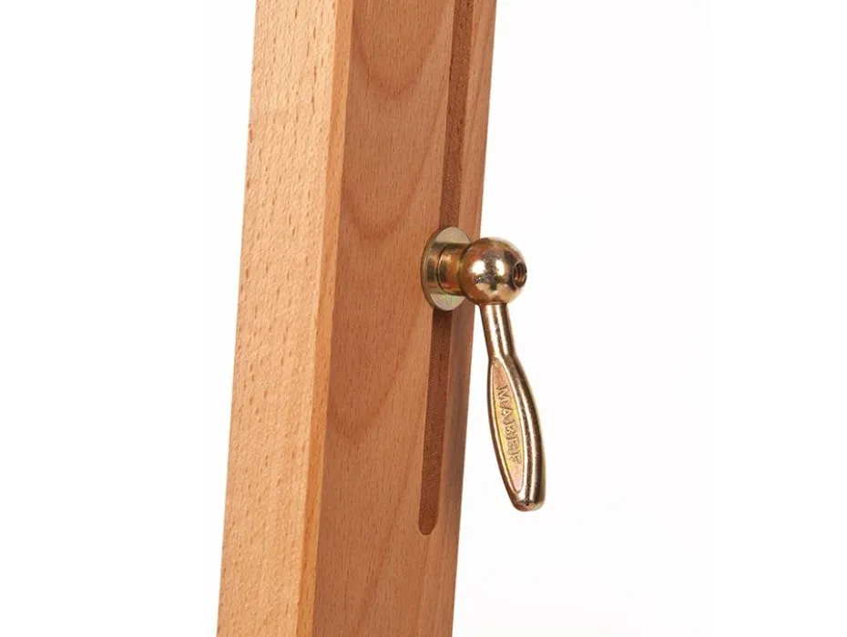 Mabef Atelierstaffeli M/06 – Big studio easel