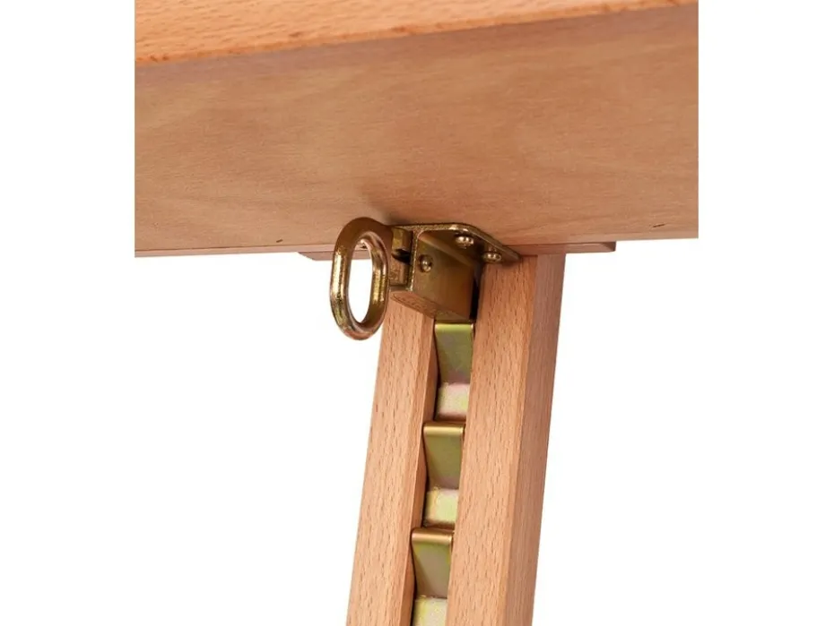 Mabef Atelierstaffeli M/06 – Big studio easel