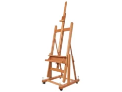 Mabef Atelierstaffeli M/18 – Convertible studio easel