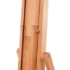 Mabef Atelierstaffeli M/25 – Convertible lyre easel