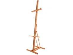 Mabef Atelierstaffeli M/25 – Convertible lyre easel
