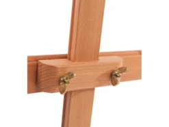 Mabef Atelierstaffeli M/20 – Display lyre easel