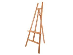 Mabef Atelierstaffeli M/20 – Display lyre easel