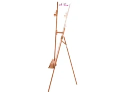 Mabef Atelierstaffeli M/11 – Inclinable lyre easel