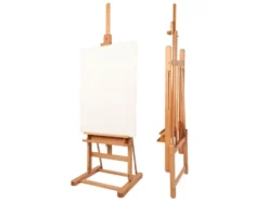 Mabef Atelierstaffeli M/07 – Medium studio easel