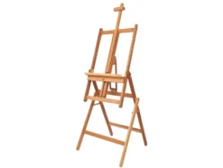Mabef Atelierstaffeli M/33 – Oil/Watercolour studio easel