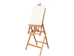 Mabef Atelierstaffeli M/33 – Oil/Watercolour studio easel